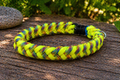 Fishtail Paracord Bracelet – Custom Sized Paracord Bracelet-
A textured fishtail braid bracelet that’s lightweight, durable, and made just for your wrist.