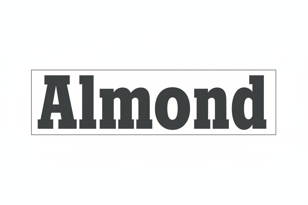 Impact - Almond