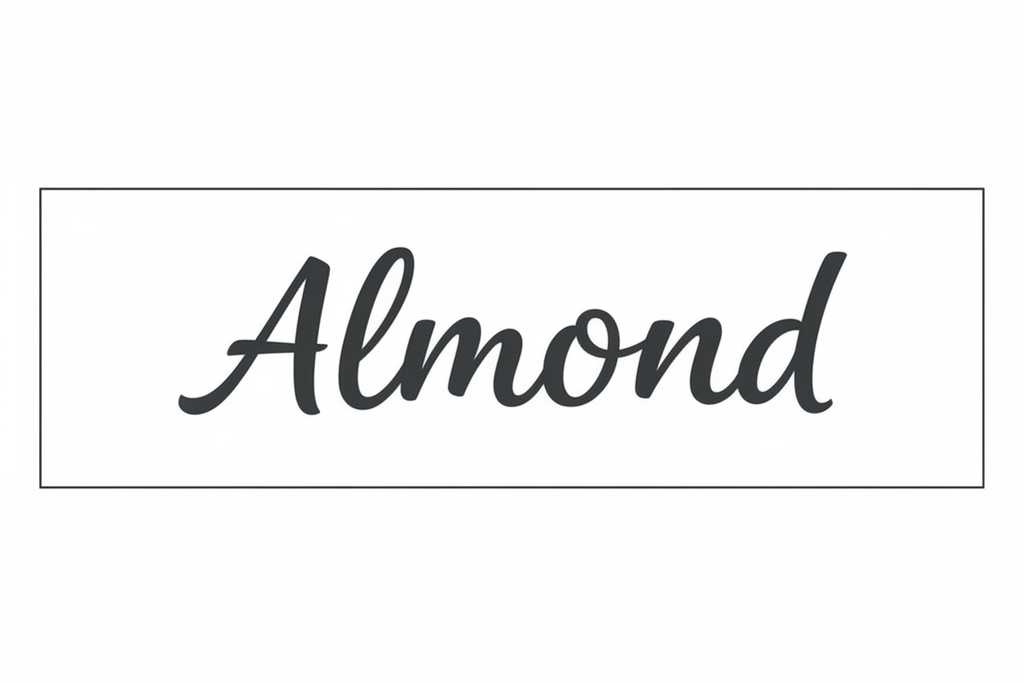 Script - Almond