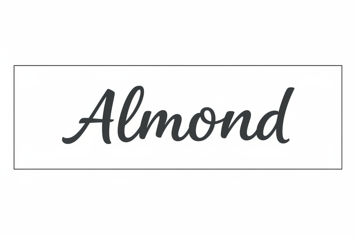Script - Almond